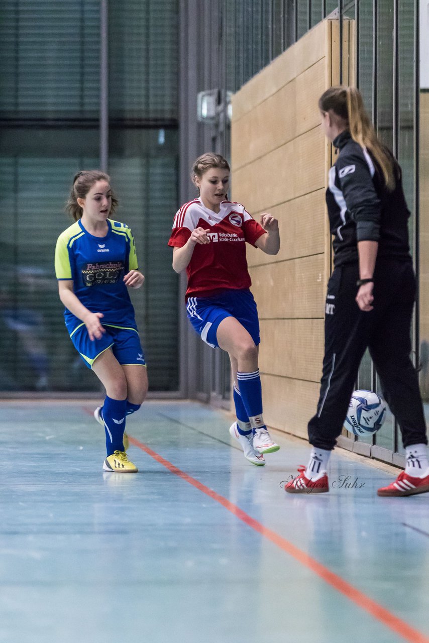 Bild 662 - Girls Cup